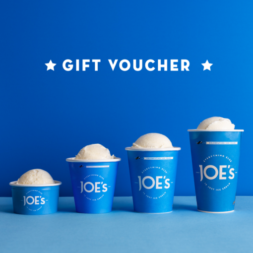 Gift Voucher