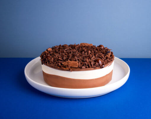 Chocolate Heaven