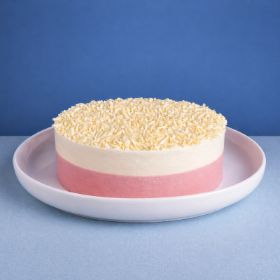 Strawberries & Cream