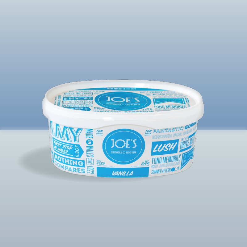 Ice Cream Cakes Joes Ice Cream