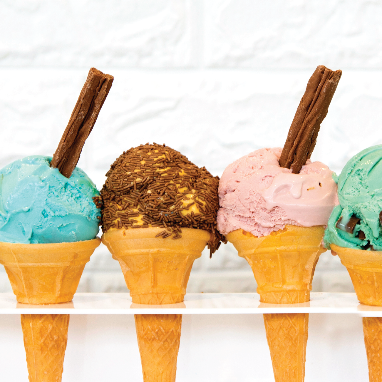 Ice Cream Cakes Joes Ice Cream