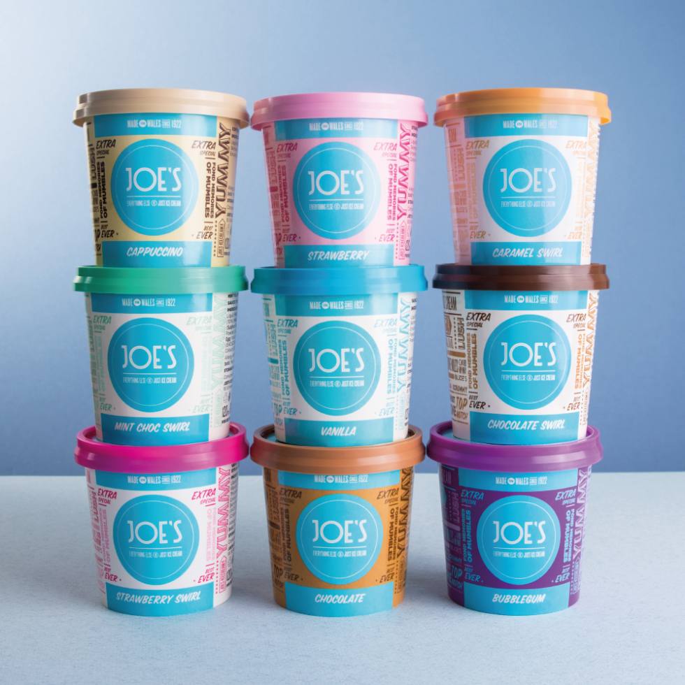 Bulk Buy Mini Ice Cream Tubs at Arnold Mounts blog