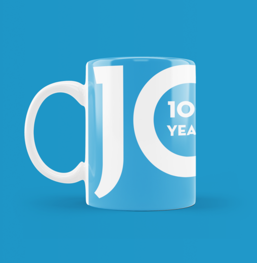 100 Years of Joe's Mug - Image 2