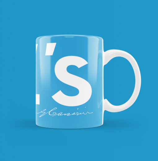 100 Years of Joe's Mug - Image 4