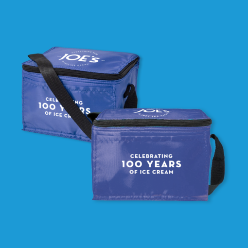 Centenary Cooler Bag - Image 2