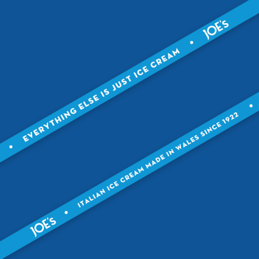 Made in Wales Lanyard - Image 2