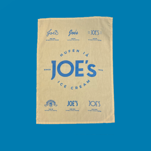 Tea Towel