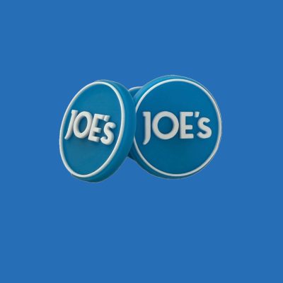 Joe's Shoe Charm