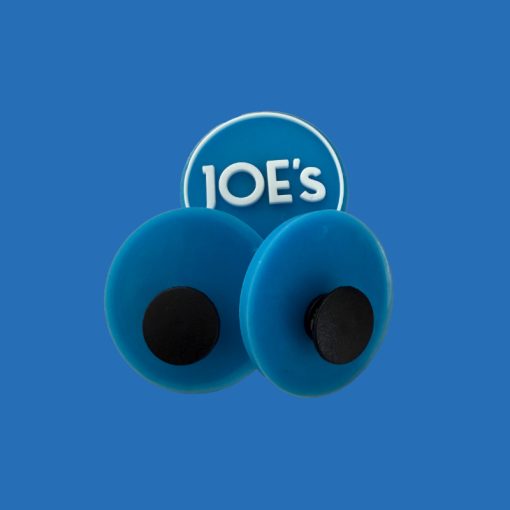 Joe's Shoe Charm - Image 2
