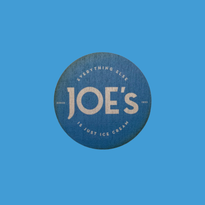 Joe’s Wooden Magnet